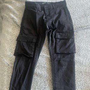 Men’s Zara Cargo Pants